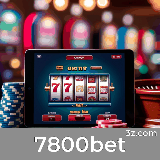 7800bet: O Paraíso dos Jogos Selecionados