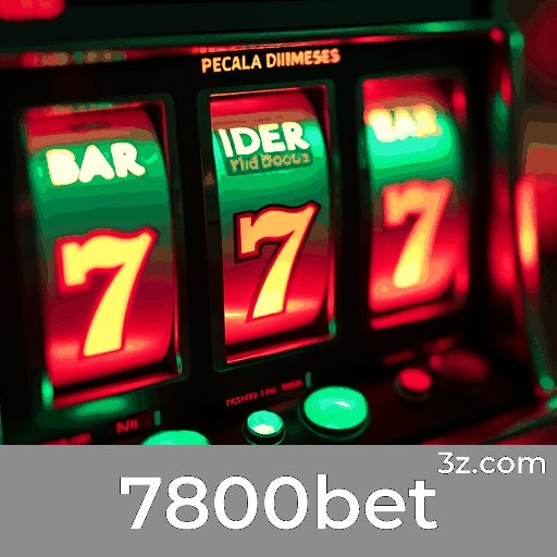 Tecnologia Robusta e Confiável na 7800bet: Infraestrutura Multi-camadas