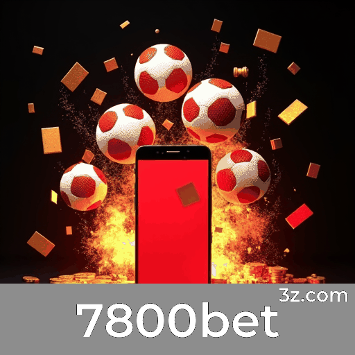 7800bet: O Paraíso dos Jogos Selecionados