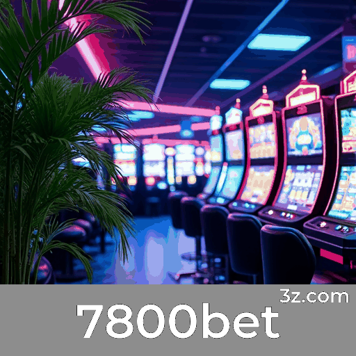 7800bet: Experimente Apostas Móveis Completas