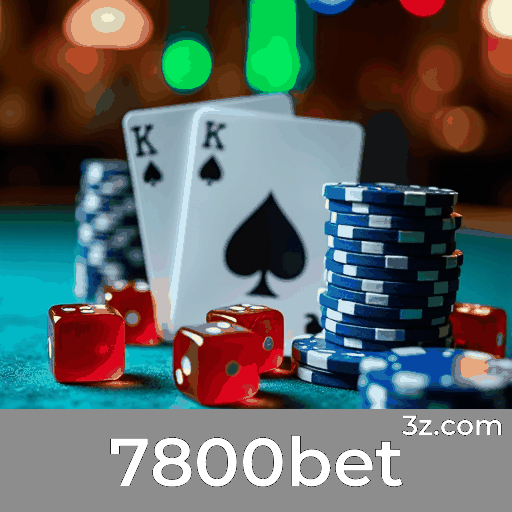 Aproveite os Bônus Exclusivos 7800bet!