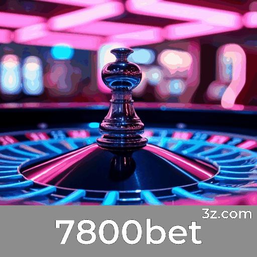 Aproveite os Bônus Exclusivos 7800bet!