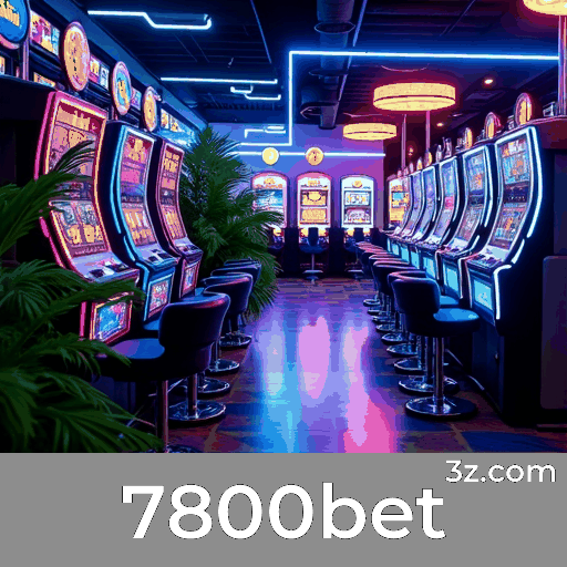 7800bet: Experimente Apostas Móveis Completas