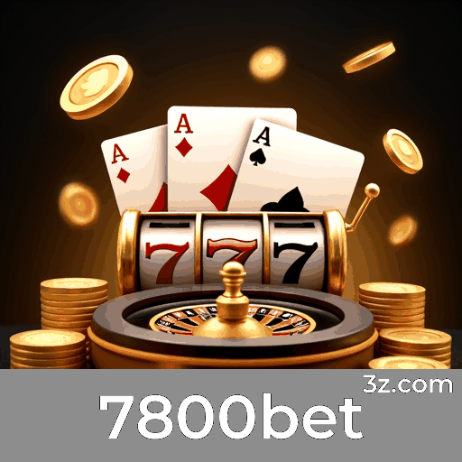 7800bet Casino: Programa VIP de Luxo e Exclusividade