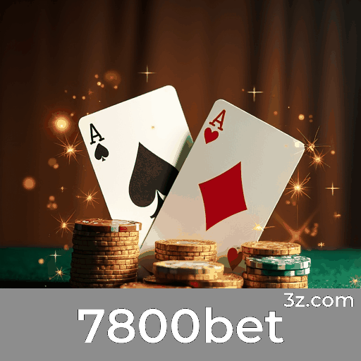 7800bet: Experimente Apostas Móveis Completas