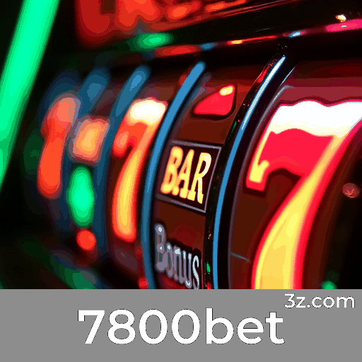 7800bet: O Paraíso dos Jogos Selecionados