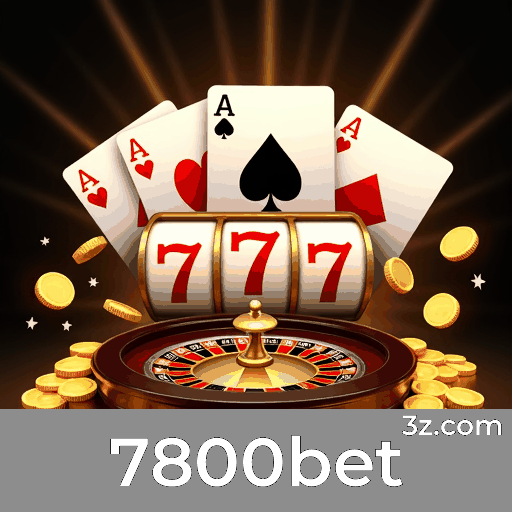 Aproveite os Bônus Exclusivos 7800bet!