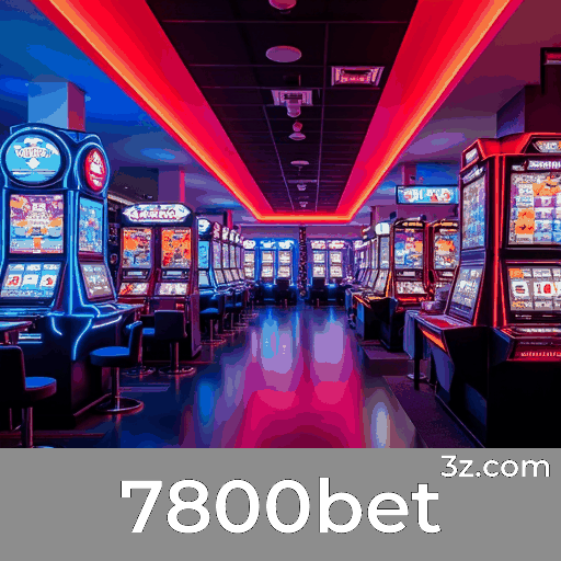 Aproveite os Bônus Exclusivos 7800bet!